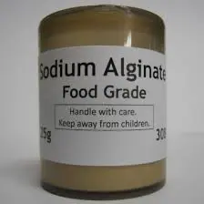 Sodium Alginate
